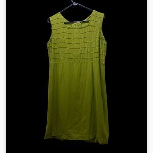 Vintage handmade MCM dress